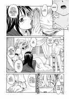 Sister, Glasses And Sperm / 姉と眼鏡とミルク [Rate] [Original] Thumbnail Page 148