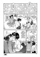 Sister, Glasses And Sperm / 姉と眼鏡とミルク [Rate] [Original] Thumbnail Page 178