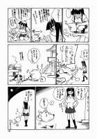 Sister, Glasses And Sperm / 姉と眼鏡とミルク [Rate] [Original] Thumbnail Page 181