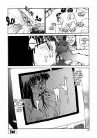 Sister, Glasses And Sperm / 姉と眼鏡とミルク [Rate] [Original] Thumbnail Page 22