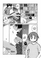 Sister, Glasses And Sperm / 姉と眼鏡とミルク [Rate] [Original] Thumbnail Page 24