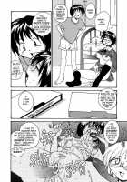 Sister, Glasses And Sperm / 姉と眼鏡とミルク [Rate] [Original] Thumbnail Page 28