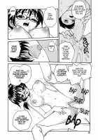 Sister, Glasses And Sperm / 姉と眼鏡とミルク [Rate] [Original] Thumbnail Page 86