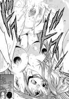 Working Official Disqualification / 執務官失格 [Manabe Jouji] [Mahou Shoujo Lyrical Nanoha] Thumbnail Page 24