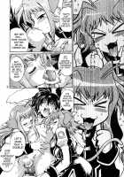 Working Official Disqualification / 執務官失格 [Manabe Jouji] [Mahou Shoujo Lyrical Nanoha] Thumbnail Page 07