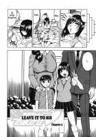 Onee-Chan Ni Omakase / お姉ちゃんにおまかせ [Jamming] [Original] Thumbnail Page 66