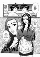 Family Play / 家族遊戯 [Kitakata Kuniaki] [Original] Thumbnail Page 107