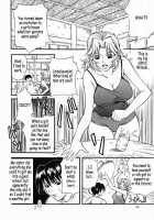 Family Play / 家族遊戯 [Kitakata Kuniaki] [Original] Thumbnail Page 25