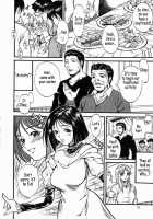 Family Play / 家族遊戯 [Kitakata Kuniaki] [Original] Thumbnail Page 77
