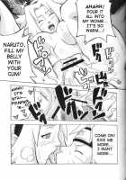 Toushatei [Kanenomori Sentarou] [Naruto] Thumbnail Page 22