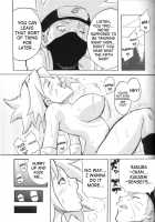 Toushatei [Kanenomori Sentarou] [Naruto] Thumbnail Page 24