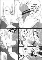 Toushatei [Kanenomori Sentarou] [Naruto] Thumbnail Page 35
