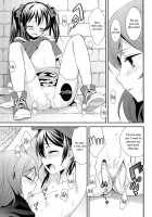 Prism Girls / プリズム少女 [Ooshima Tomo] [Love Live!] Thumbnail Page 18