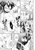 Prism Girls / プリズム少女 [Ooshima Tomo] [Love Live!] Thumbnail Page 20
