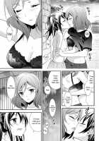Prism Girls / プリズム少女 [Ooshima Tomo] [Love Live!] Thumbnail Page 22