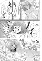 Prism Girls / プリズム少女 [Ooshima Tomo] [Love Live!] Thumbnail Page 24