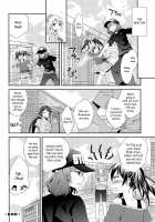 Prism Girls / プリズム少女 [Ooshima Tomo] [Love Live!] Thumbnail Page 27