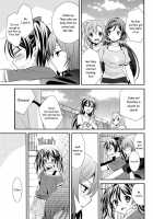 Prism Girls / プリズム少女 [Ooshima Tomo] [Love Live!] Thumbnail Page 08