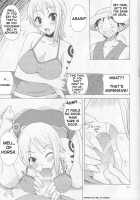 Wheat No.1 / Wheat No.1 [Isao] [One Piece] Thumbnail Page 21