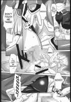 Mahou No Ori | Dregs Of Magic / 魔法の澱 [Suzuhara Kouki] [Magic Knight Rayearth] Thumbnail Page 23