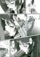 RED BRAVO / RED BRAVO [Yanagi Hirohiko] [Gundam Seed Destiny] Thumbnail Page 10