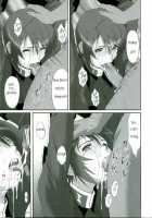 RED BRAVO / RED BRAVO [Yanagi Hirohiko] [Gundam Seed Destiny] Thumbnail Page 12