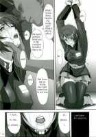 RED BRAVO / RED BRAVO [Yanagi Hirohiko] [Gundam Seed Destiny] Thumbnail Page 14