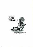 RED BRAVO / RED BRAVO [Yanagi Hirohiko] [Gundam Seed Destiny] Thumbnail Page 02