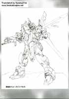 RED BRAVO / RED BRAVO [Yanagi Hirohiko] [Gundam Seed Destiny] Thumbnail Page 30