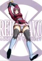 RED BRAVO / RED BRAVO [Yanagi Hirohiko] [Gundam Seed Destiny] Thumbnail Page 33