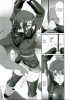 RED BRAVO / RED BRAVO [Yanagi Hirohiko] [Gundam Seed Destiny] Thumbnail Page 04