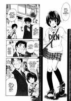Virgin Na Kankei 2 / ヴァージンな関係 2 [Kobayashi Takumi] [Original] Thumbnail Page 107