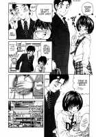 Virgin Na Kankei 2 / ヴァージンな関係 2 [Kobayashi Takumi] [Original] Thumbnail Page 111
