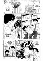 Virgin Na Kankei 2 / ヴァージンな関係 2 [Kobayashi Takumi] [Original] Thumbnail Page 118