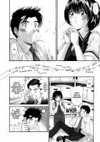 Virgin Na Kankei 2 / ヴァージンな関係 2 [Kobayashi Takumi] [Original] Thumbnail Page 123