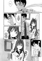 Virgin Na Kankei 2 / ヴァージンな関係 2 [Kobayashi Takumi] [Original] Thumbnail Page 129