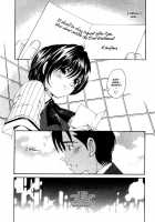 Virgin Na Kankei 2 / ヴァージンな関係 2 [Kobayashi Takumi] [Original] Thumbnail Page 157