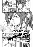 Virgin Na Kankei 2 / ヴァージンな関係 2 [Kobayashi Takumi] [Original] Thumbnail Page 165