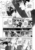 Virgin Na Kankei 2 / ヴァージンな関係 2 [Kobayashi Takumi] [Original] Thumbnail Page 180
