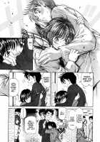 Virgin Na Kankei 2 / ヴァージンな関係 2 [Kobayashi Takumi] [Original] Thumbnail Page 219