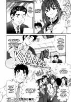 Virgin Na Kankei 2 / ヴァージンな関係 2 [Kobayashi Takumi] [Original] Thumbnail Page 223