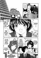 Virgin Na Kankei 2 / ヴァージンな関係 2 [Kobayashi Takumi] [Original] Thumbnail Page 43