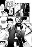 Virgin Na Kankei 2 / ヴァージンな関係 2 [Kobayashi Takumi] [Original] Thumbnail Page 50