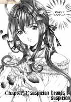 Virgin Na Kankei 2 / ヴァージンな関係 2 [Kobayashi Takumi] [Original] Thumbnail Page 60