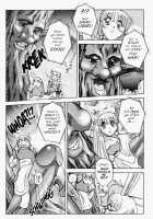 ALICE FIRST Ch. 3 / アリス FIRST 章3 [Juubaori Mashumaro] [Alice In Wonderland] Thumbnail Page 20