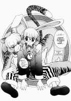 ALICE FIRST Ch. 3 / アリス FIRST 章3 [Juubaori Mashumaro] [Alice In Wonderland] Thumbnail Page 05