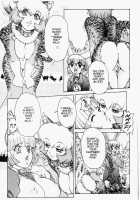 ALICE FIRST Ch. 3 / アリス FIRST 章3 [Juubaori Mashumaro] [Alice In Wonderland] Thumbnail Page 08