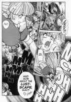 ALICE FIRST Ch. 1 [Juubaori Mashumaro] [Alice In Wonderland] Thumbnail Page 11