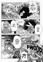 ALICE FIRST Ch. 1 [Juubaori Mashumaro] [Alice In Wonderland] Thumbnail Page 09