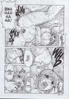 ALICE FIRST Ch. 8 / アリス FIRST 章8 [Juubaori Mashumaro] [Alice In Wonderland] Thumbnail Page 12